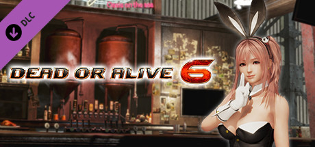 DEAD OR ALIVE